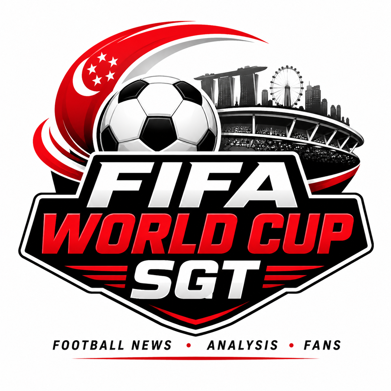 FIFA World Cup SGT
